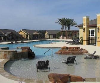 This vacation home offers a pool. 4 Bedroom Apartments for Rent in San Antonio, TX