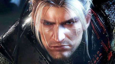 The skills and patience to. NIOH Gameplay (PS4) - YouTube