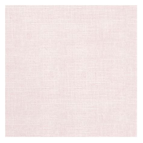 Annie Selke Crosshatch Soft Pink Porcelain Wall And Floor Tile 12 X