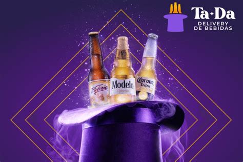 Grupo Modelo Lanza Ta Da Delivery Su Nuevo Sistema De Entregas