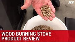 Wood Burning Stove Product Review - Ace Hardware