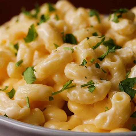 Easy Mac And Cheese Receipe Pbdelta