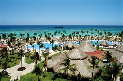 Grand Bahia Principe All Inclusive Resorts