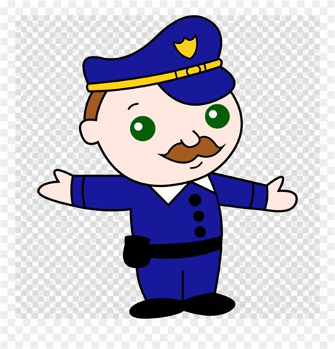Police Officer Clip Art 10 Free Cliparts Download Images On