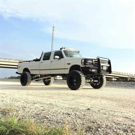 97 F350 22x14s On 37 Grapplers Obs F 350 Pinterest D And Ps