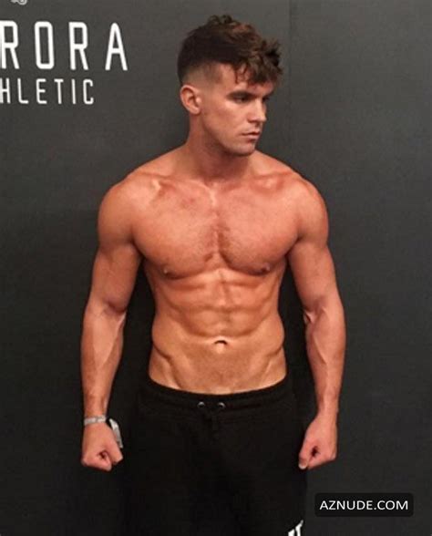 Gaz Beadle Boasts About His Sex Spreadsheet And Collection Of Nude