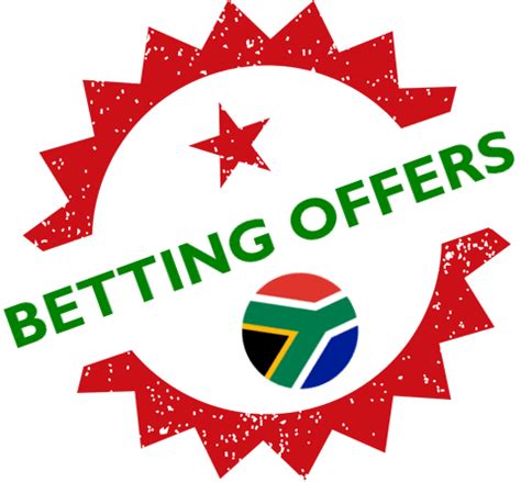 Sports Betting Offers South Africa - Best Betting Bonus SA