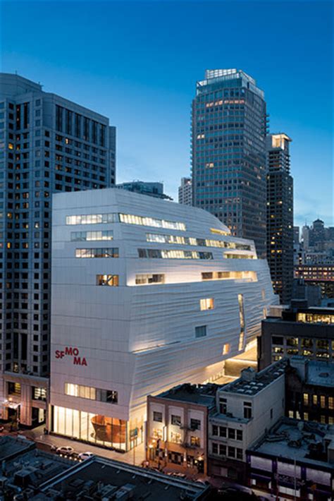 San Francisco Museum Of Modern Art 2016 04 28