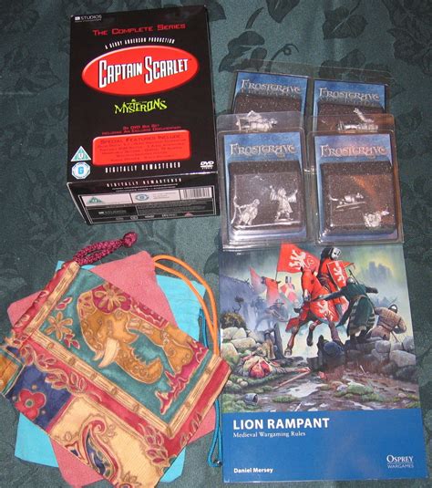 colgar6 and the infinite legion of toy soldiers acquisitions and assault craft