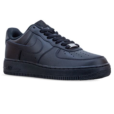 Nike Air Force 1 07 Blackblack Hype Dc