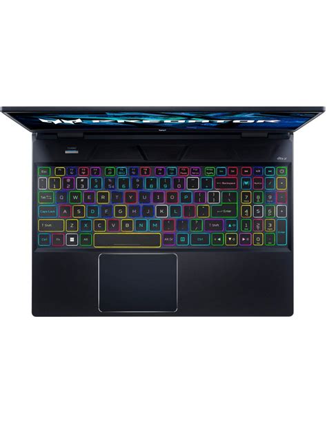 Acer Predator Helios Qhd Gaming Laptop Hz I H Rtx
