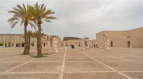 Museo Nazionale Del Bahrain A Manama Tour E Visite Guidate Expediait