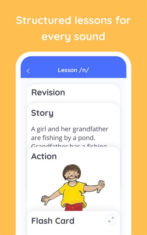Jolly Phonics Lessonsamazonitappstore For Android