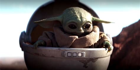 Mandalorian: Baby Yoda GIFs Restored After Copyright Confusion