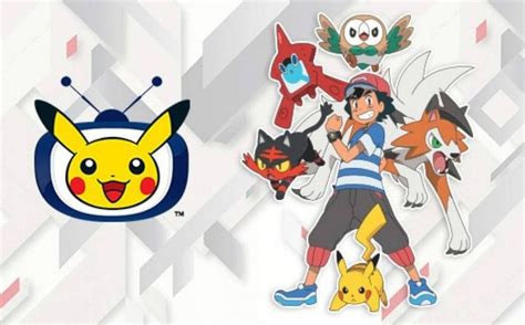 The new pokemon tv app for iphone and android! Pokemon TV, la app que te deja ver el anime completo y ...