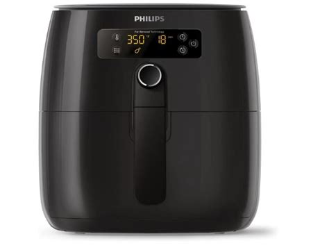 Off Philips Kitchen Appliances Digital Airfryer Deal Flash Deal Finder