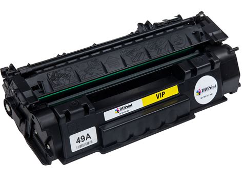 Check spelling or type a new query. Toner do drukarki HP LaserJet 1160 (Q5933A) / 49A ...