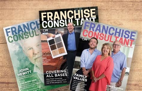 Franchise Consultant Training Ifpg Franchise Consultants And