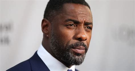 Obsessed A Heartfelt Ranking Of Idris Elbas Hottest Roles Film Daily