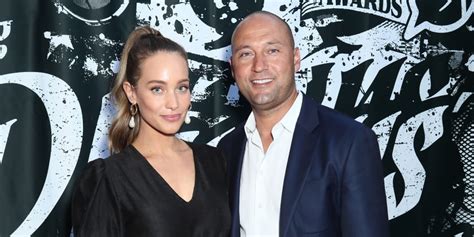 ‘maxim Posts Model Hannah Jeter While Braless In The Virgin Islands Pic
