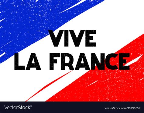 Vive La France Telegraph