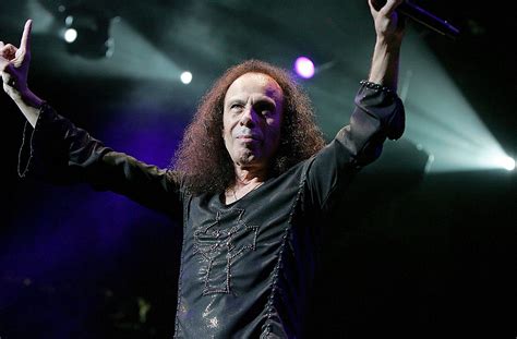 10 Best Ronnie James Dio Songs Of All Time