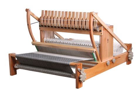 Ashford Table Weaving Loom 16 Shaft 24″610mm Weaversmith