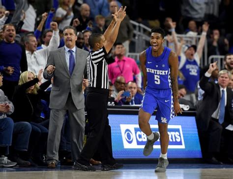 Jun 01, 2021 · he said kentucky fans have seen players like him in the recent past, mentioning malik monk as a point of comparison. Kentucky Freshman Malik Monk Goes Off For 47 Points To ...