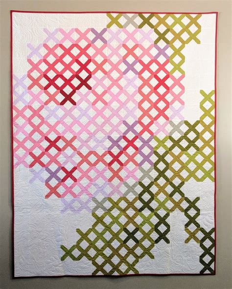 The traditional style, and the danish style. Cross Stitch Rose QUILT | Etsy | Cross stitch rose, Rose ...