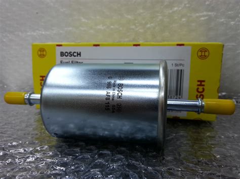 Check spelling or type a new query. Bosch Fuel Filter