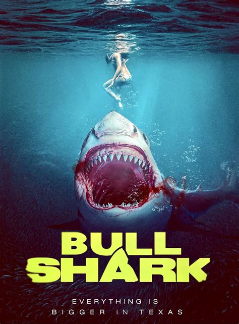 Bull Shark 2022 Imdb