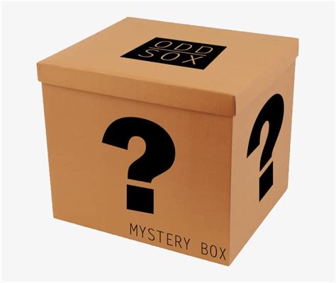 Mystery Box Png Clip Download Box Mystery Png Image Transparent Png