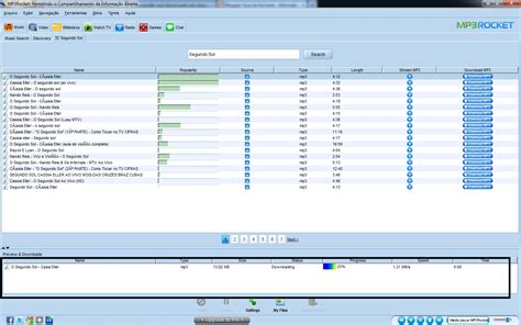 Guia Do Iniciante Baixe Vídeos Do Youtube Com O Mp3 Rocket