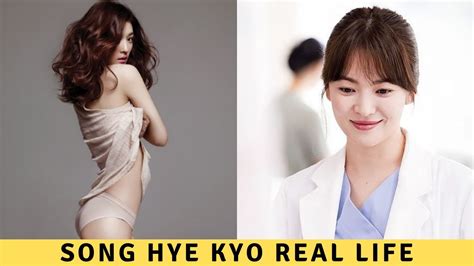 song hye kyo as doctor kang mo yeon a k a beauty and pretty one from descendants of the sun