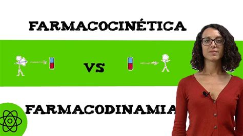 Farmacocin 233 Tica Y Farmacodinamia Gambaran