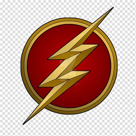 How To Draw Flash Logo