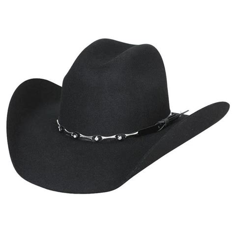 Jaxon James Tombstone Cowboy Hat Black Artofit