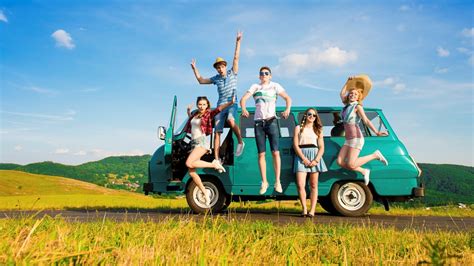 Here Are The Top Tips For A Summer Road Trip