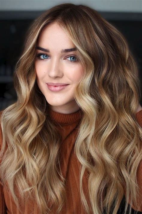 45 Soft Creamy Blonde Highlights Looking For Some New Ways To Makeover Your Hair Color For The