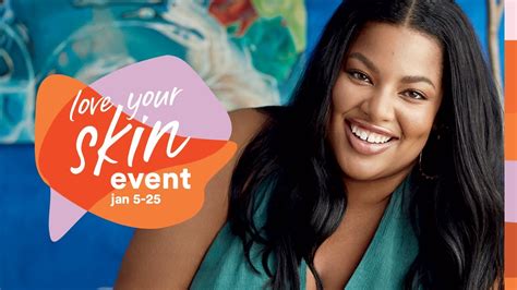 Ulta Beauty’s Love Your Skin Event | Ulta Beauty - YouTube