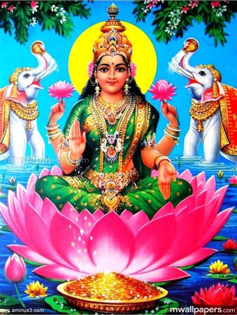 Goddess Lakshmi Best HD Photos 1080p 13493 Goddesslakshmi