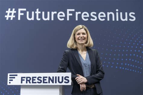 Fresenius with new strategy and clear focus | FSE