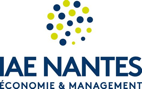 « nous avons voulu travailler sur un vrai concept de. Nouveau nom, nouveau logo, nouvelle identité pour l'IAE ...