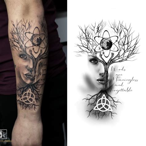 mother nature tattoo mother nature tattoos nature tattoos tattoos with meaning
