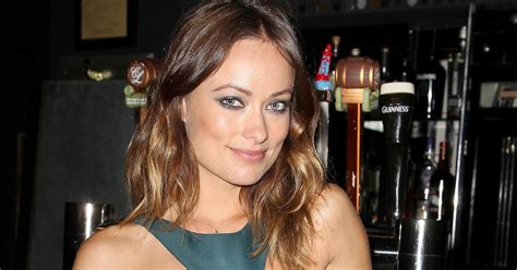 Olivia Wilde Would Make A Great Drinking Buddy