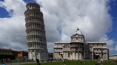 Top 10 Best And Most Famous Landmarks In Europe Ranked