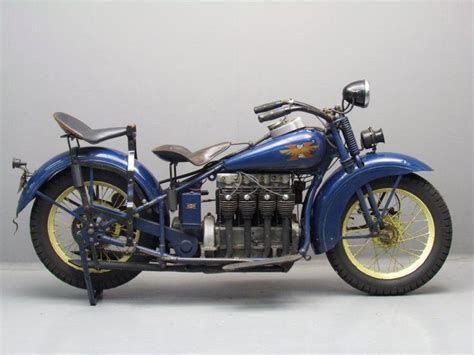 Henderson 1930 Kj 1301cc Henderson Motorcycle Classic Bikes Classic