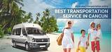 Cancun Shuttle Service To Playa Del Carmen Images