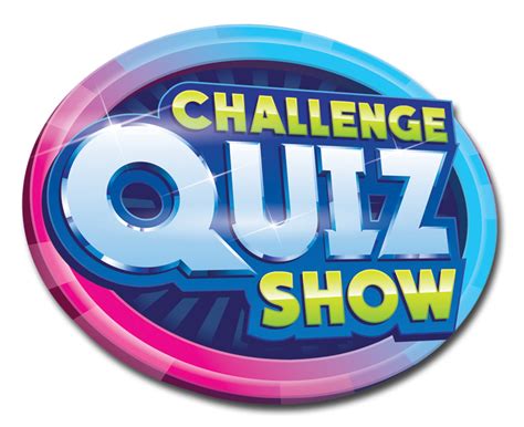 Team Building Game Show Corporate Events Challenge Quiz Show