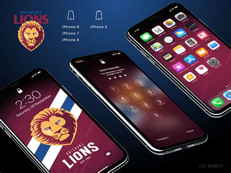 Official twitter account of the brisbane lions. Brisbane Lions Wallpapers - Top Free Brisbane Lions ...
